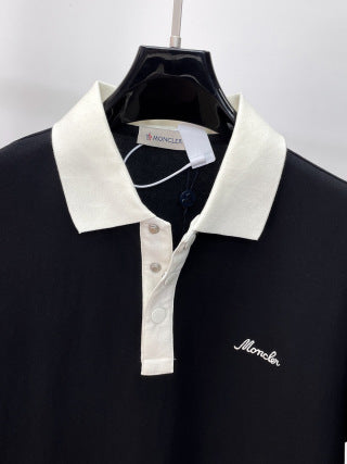 Moncler Polo Shirt