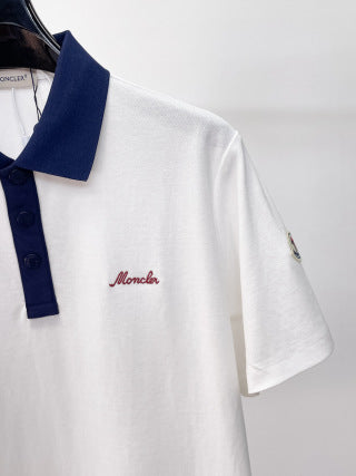 Moncler Polo Shirt