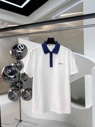 Moncler Polo Shirt
