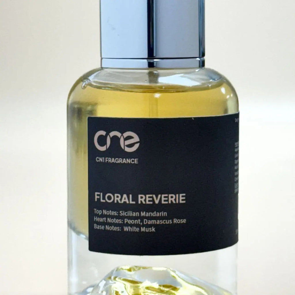 Floral Reverie