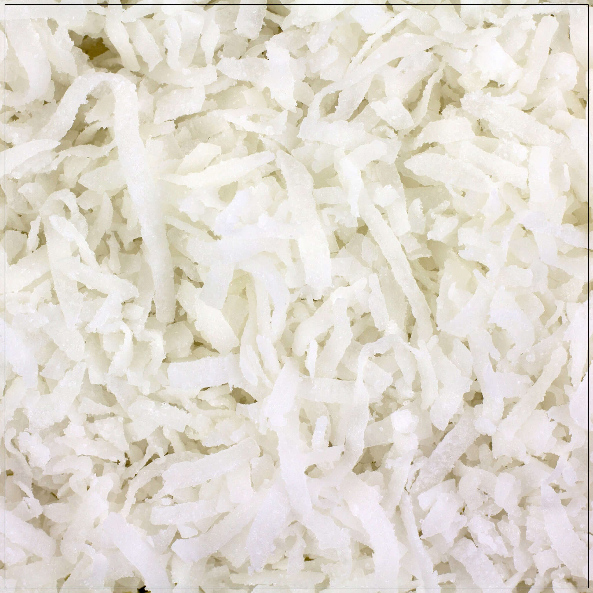 Coconut Medium Unsweetened