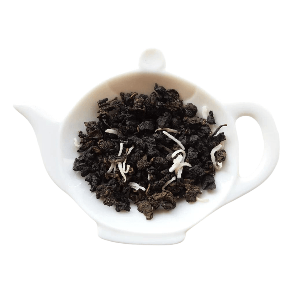 Coconut Oolong Pouch