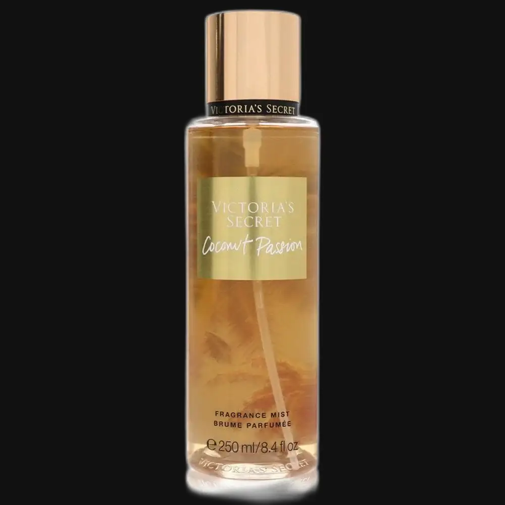 Coconut Passion By Victoria's Secret Perfume for Women