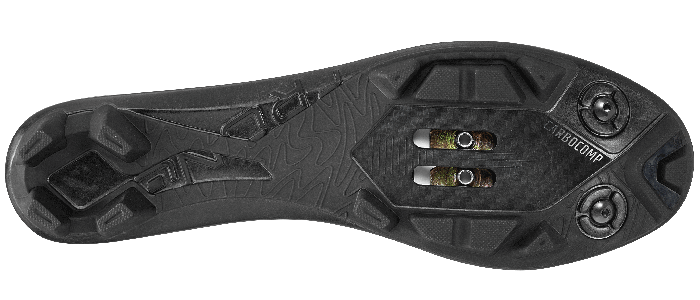 CRONO CX3.5 MTB Cycling Shoes - Black 42, 42.5, 43, 48