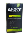 Re-Lyte Electrolyte Drink Mix (15 Stick Packs)