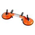 Seamless Seam Setter 5" Suction Cup for Countertop Seam Joining & Leveling