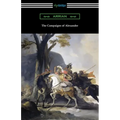 The Campaigns of Alexander - Paperback