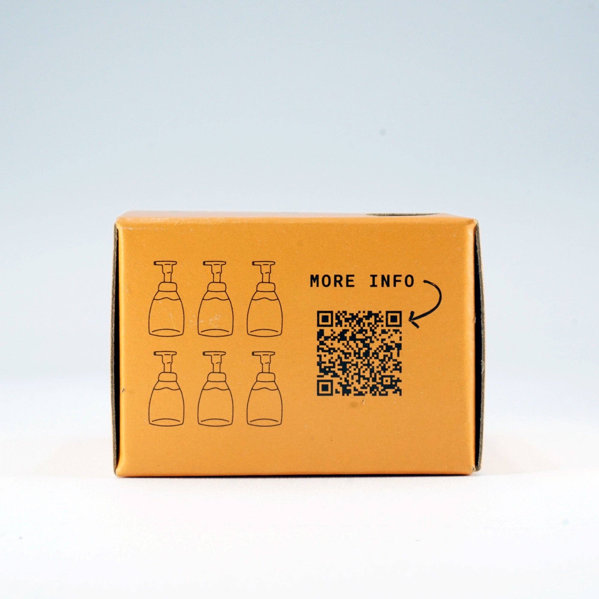 Canary Clean Products - Cedar Mint Concentrated Hand Soap Refill Bars