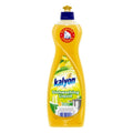 Kalyon Dishwashing Liquid Lemon (750 ml)