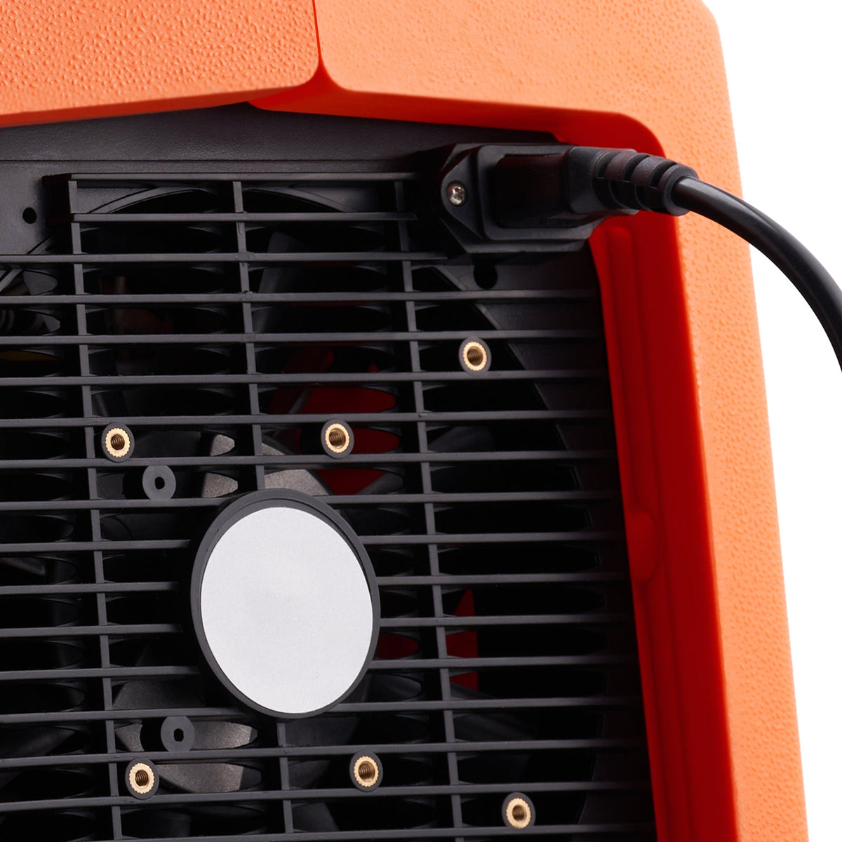 1 HP Refrigerant Recovery Machine
