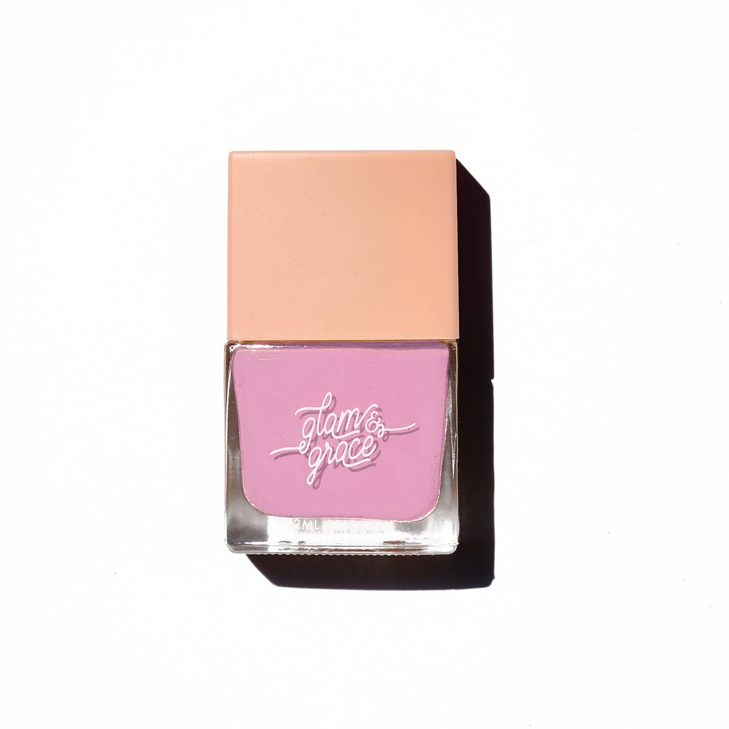 Nail Polish - Bubble Gum