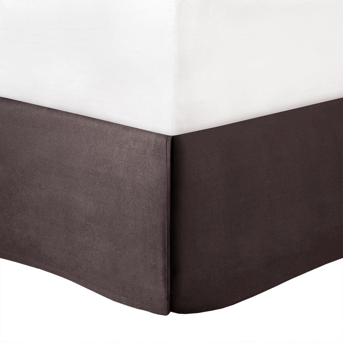 7 Piece Jacquard Comforter Set - Grey/Taupe - Queen