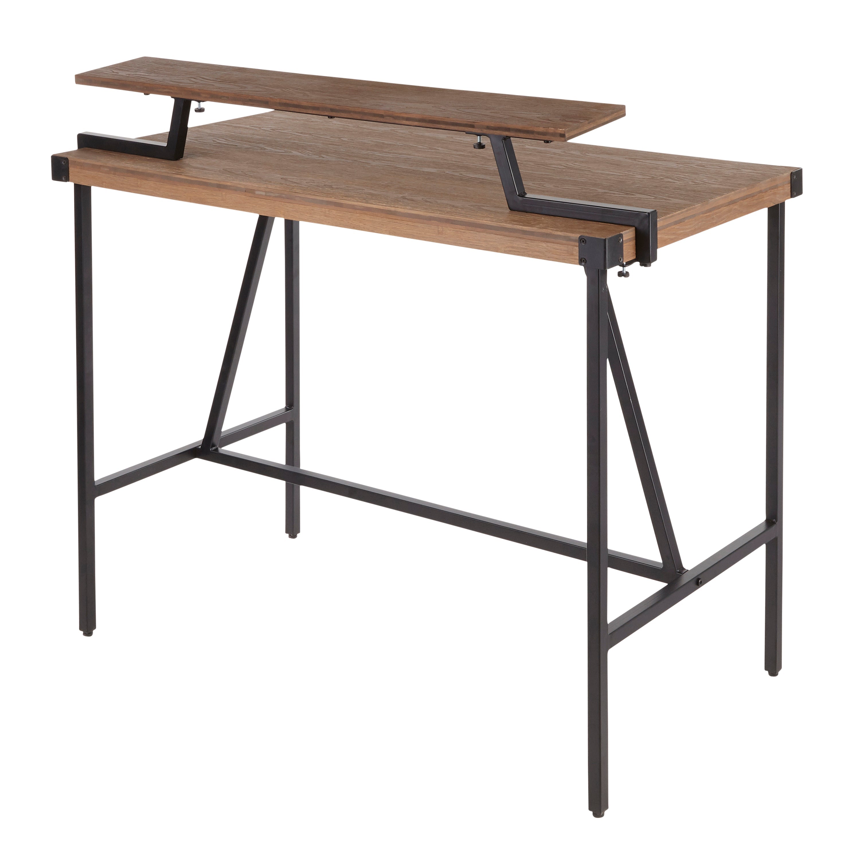 Counter Table