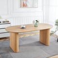 Extensible Dining Table