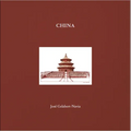 China: José Gelabert-Navia - Clamshell Box - Hardcover