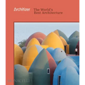 Architizer: The World's Best Architecture - Hardcover