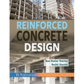 Reinforced Concrete Design - Hardcover