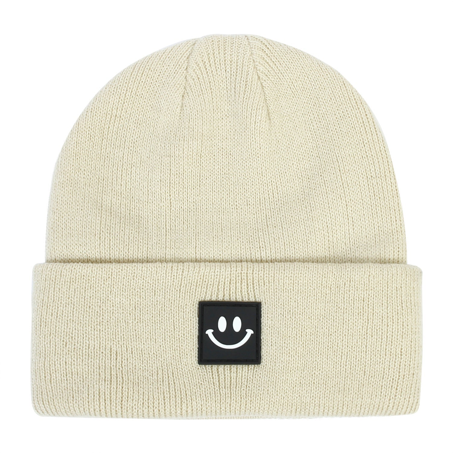 Baby Knitted Hat Sleeve Cap