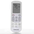 Samsung DB96-25318V Air Conditioner Remote Control - DB9625318V