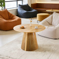 Mid-Century Modern Extendable Table