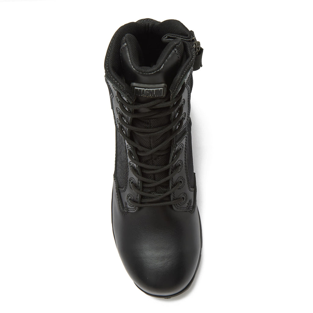 STRIKE FORCE 8" Boot SZ WP CT