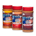 DDR BBQ Build Your Own 3 Rub Bundle