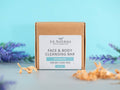 Facial Cleanser Bar