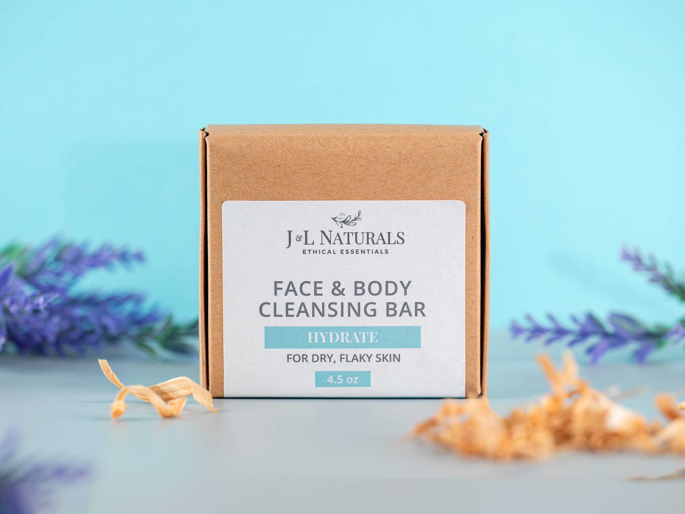 Facial Cleanser Bar