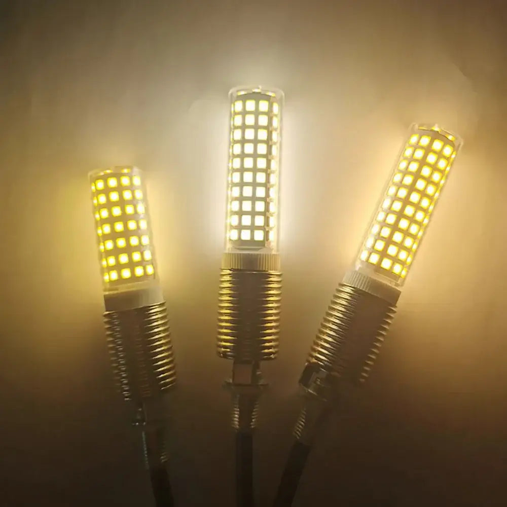 Modern cylindrical warm natural white led g9 bulb kitchen light