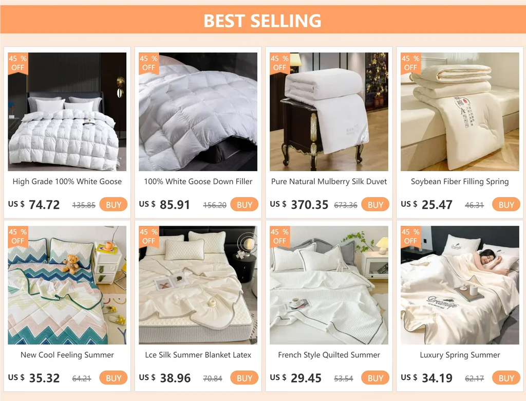 Luxurious sage green satin bedding set and duvet cover for bedroom