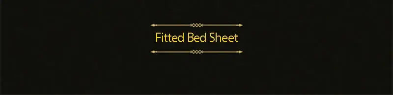Luxury silver satin silk bedding set bedroom duvet cover
