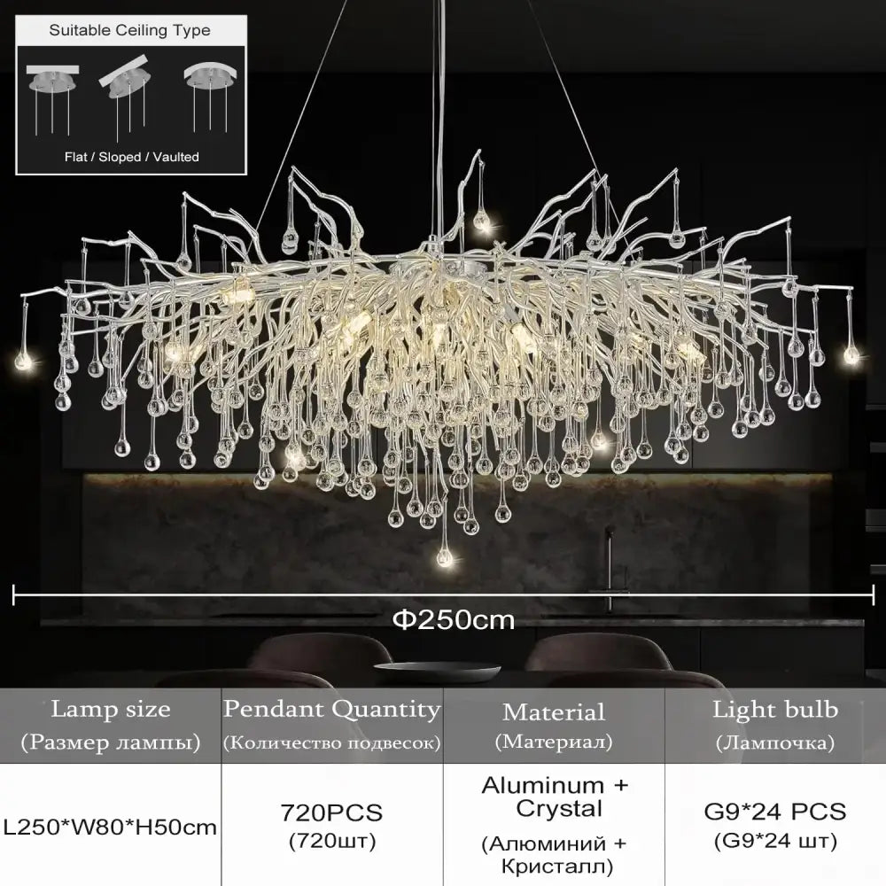 Modern colorful led lamp package bedroom usb light sticks