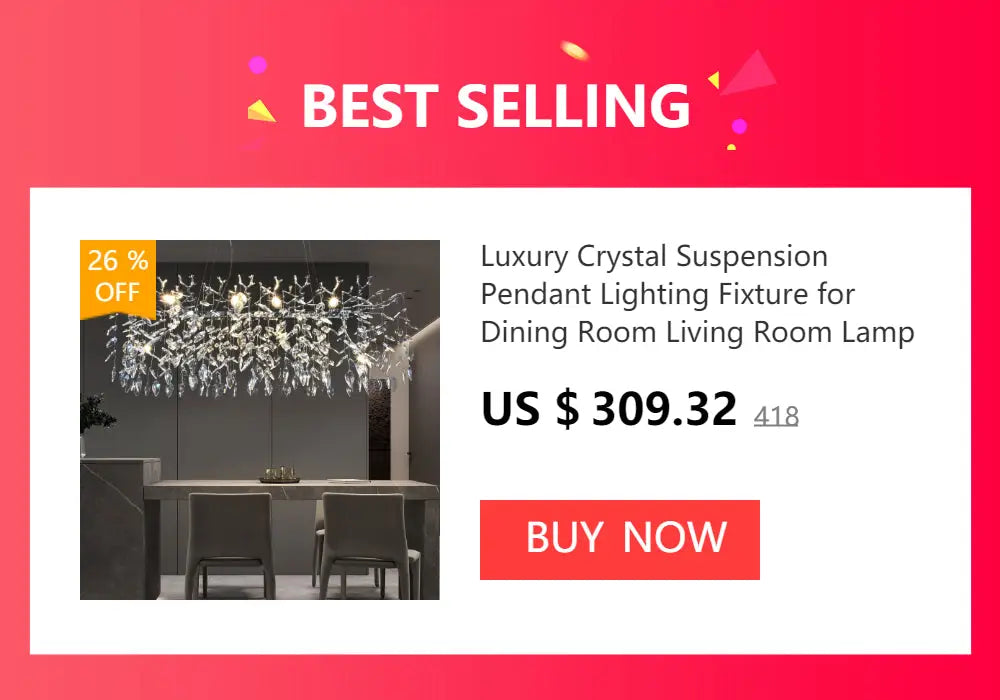 Modern colorful led lamp package bedroom usb light sticks