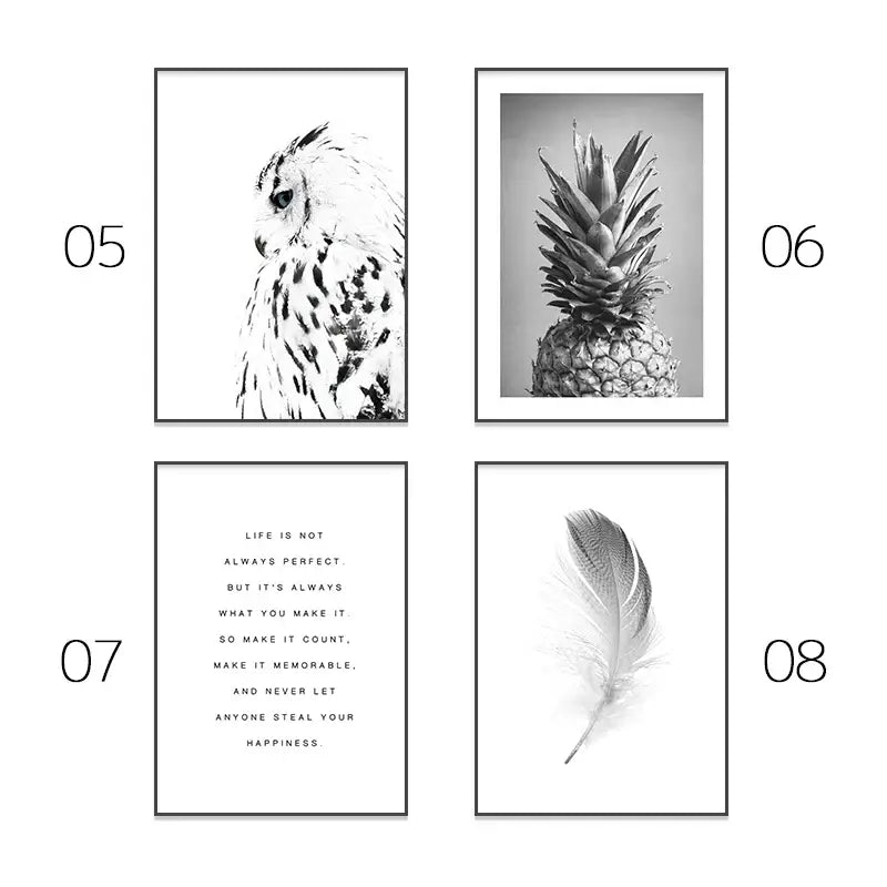 Modern pink aesthetic my honey wall art – bedroom minimalist print