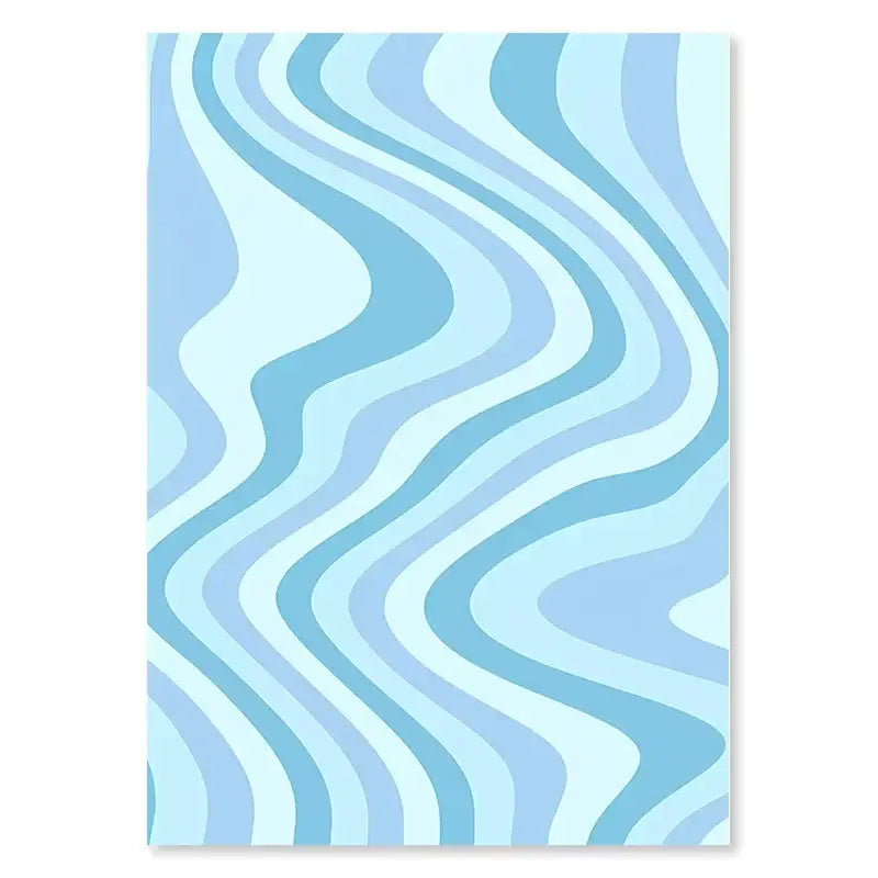 Danish pastel rainbow wall art bedroom over the rainbow print