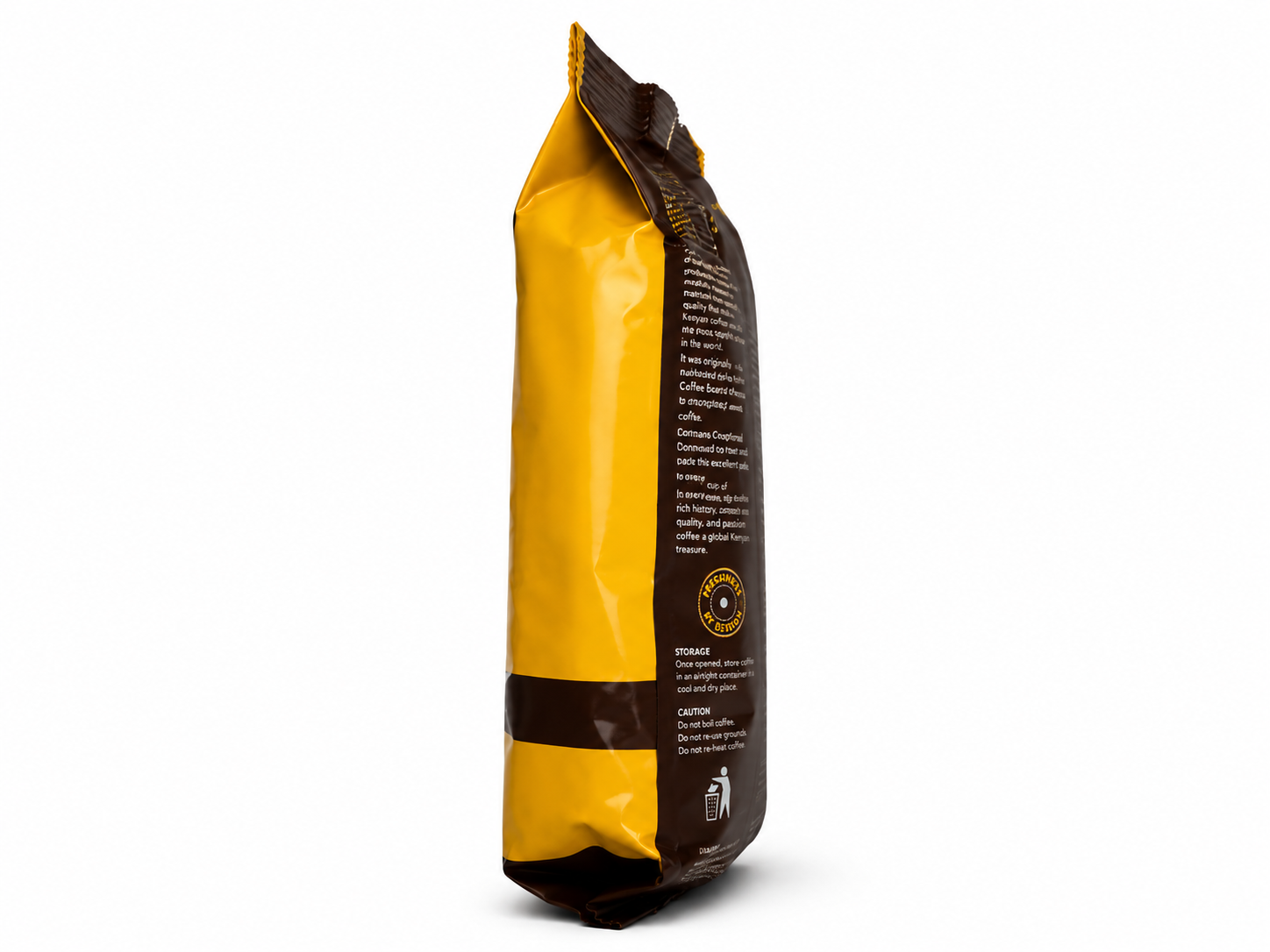 Dormans COFFEE HOUSE - Medium Roast, Medium Grind 250g