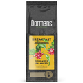Enjoy smooth dark roast Kenyan coffee any time of day without caffeine