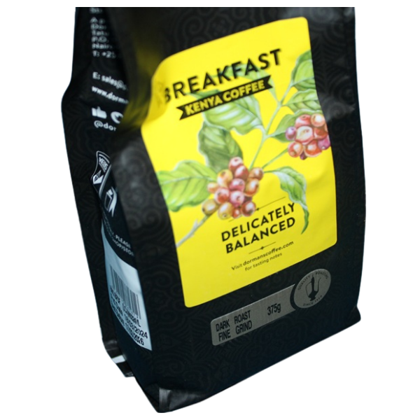 Enjoy full coffee flavor without caffeine in every cup
