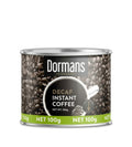 Dormans Supreme Decaf Instant Coffee 100g