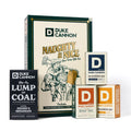 Naughty & Nice Bar Soap Gift Set | Duke Cannon