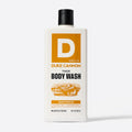 Sawtooth Thick Body Wash | Duke Cannon