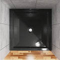 Goodyo 36"x36" Shower Base with Anti-Slip Design