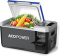 Portable Freezer with App Control - Black