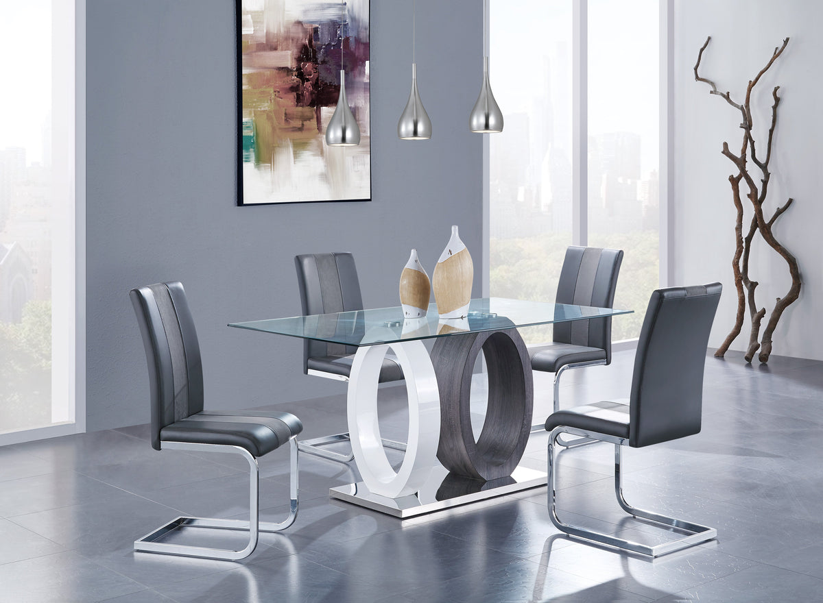 Royce Dining Table