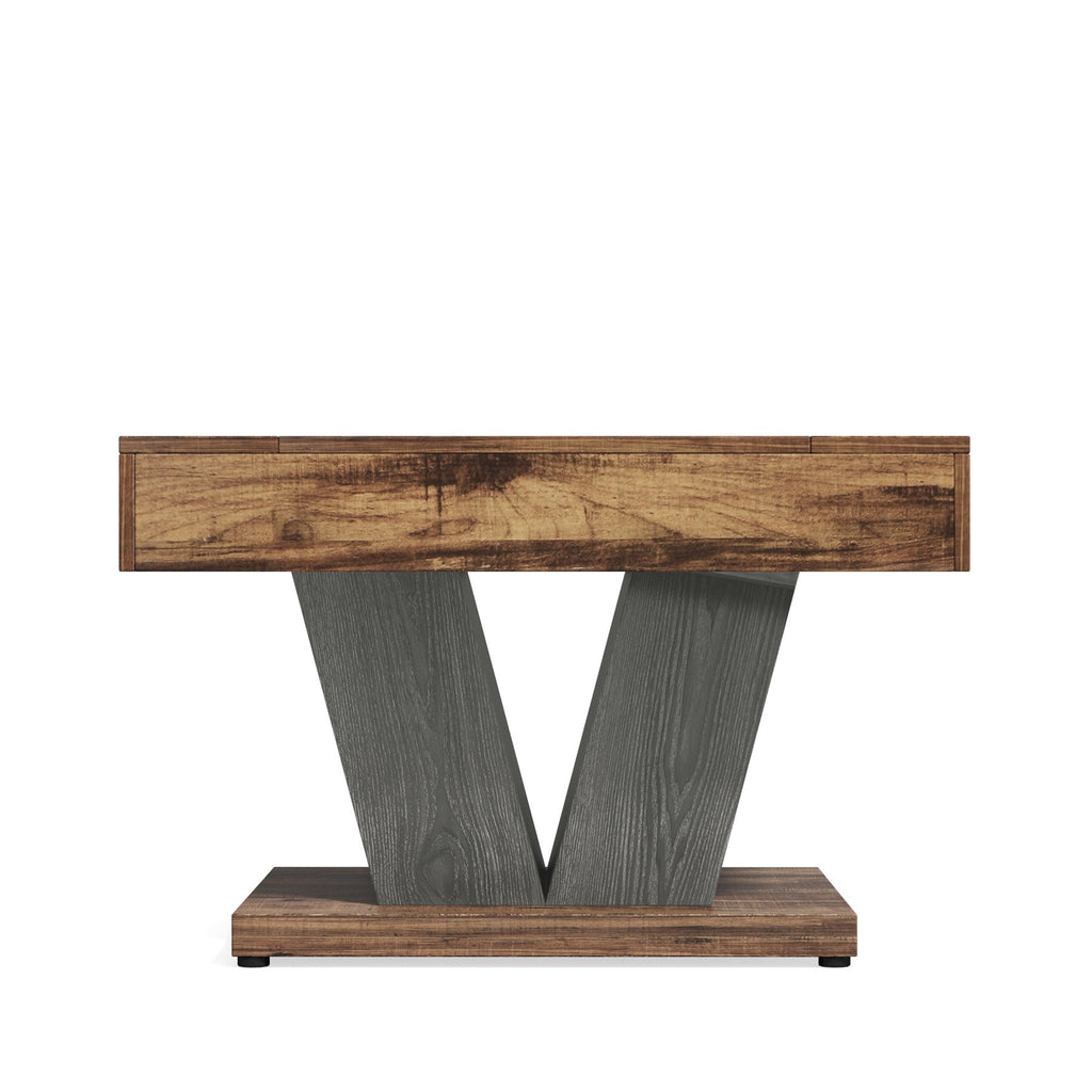 31.5” Square Coffee Table