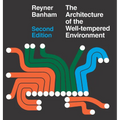 Architecture of the Well-Tempered Environment - Paperback