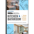Nkba Kitchen and Bathroom Planning Guidelines with Access Standards - Spiral