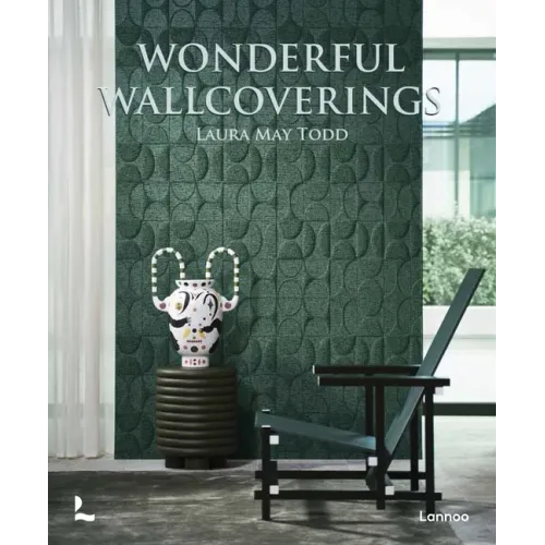 Wonderful Wallcoverings - Hardcover