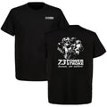 "7.3 Power" 2-Sided T-Shirt - 90s Styled Ford Car Parts Shirt