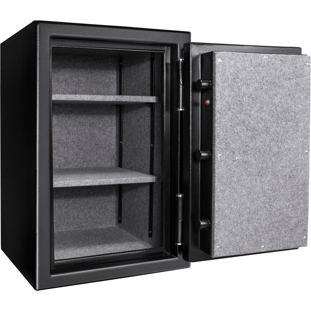 4.39 Cubic Ft Fireproof Safe Vault